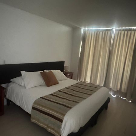 Apart Hotel Fraga Santiago Ngoại thất bức ảnh