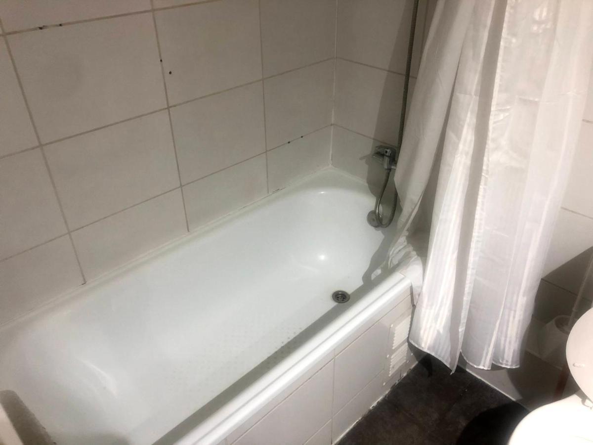 Apart Hotel Fraga Santiago Ngoại thất bức ảnh