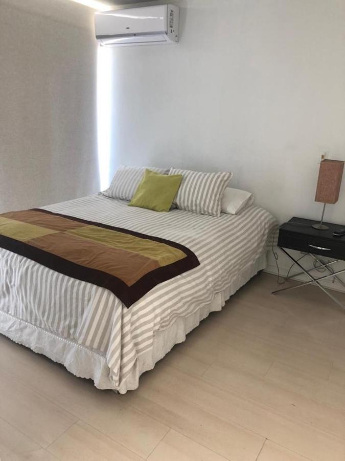 Apart Hotel Fraga Santiago Ngoại thất bức ảnh