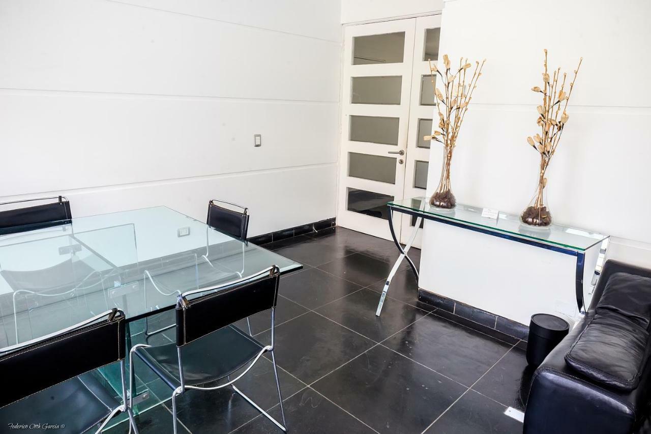 Apart Hotel Fraga Santiago Ngoại thất bức ảnh